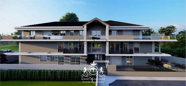 appartamento in vendita a Novara