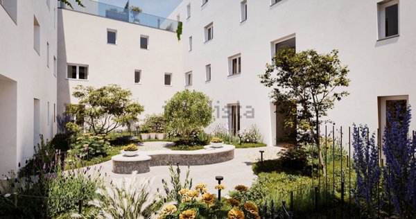 appartamento in vendita a Novara in zona zona Sacro Cuore