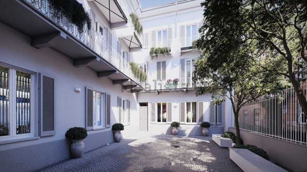 appartamento in vendita a Novara in zona Centro Città