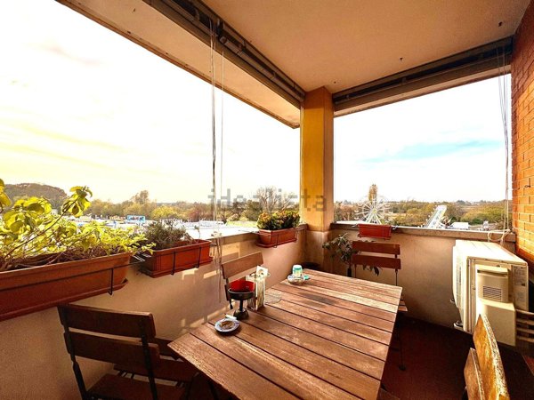 appartamento in vendita a Novara