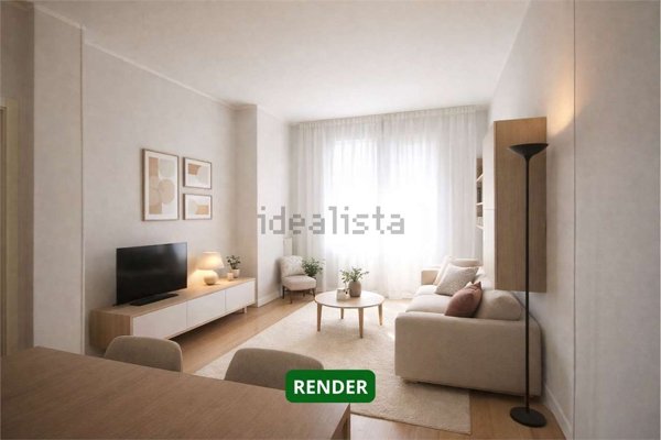 appartamento in vendita a Novara in zona Centro Città