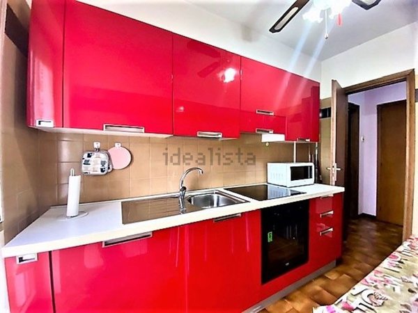 appartamento in vendita a Novara in zona zona Porta Mortara