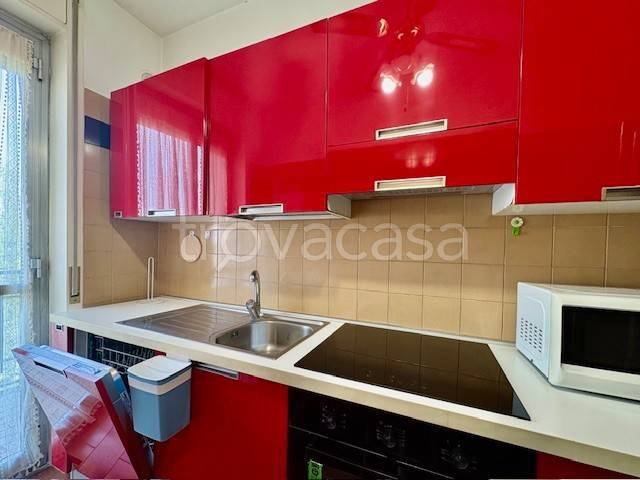 appartamento in vendita a Novara in zona zona Bicocca