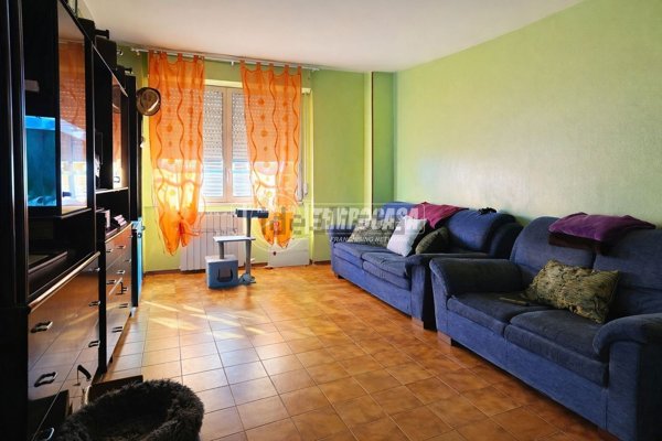 appartamento in vendita a Novara in zona zona Cittadella - Villaggio Dalmazia