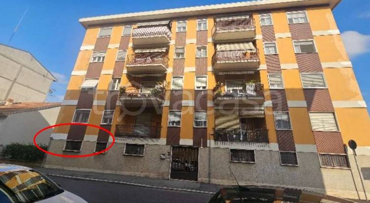 appartamento in vendita a Novara in zona Zona Santa Rita