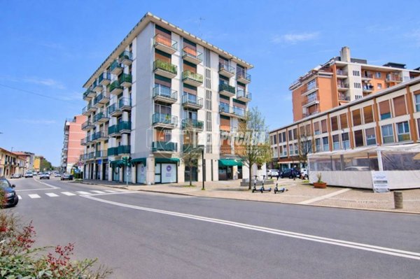 appartamento in vendita a Novara in zona zona Bicocca