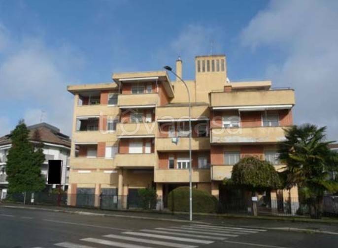 appartamento in vendita a Novara in zona zona Agogna - San Paolo