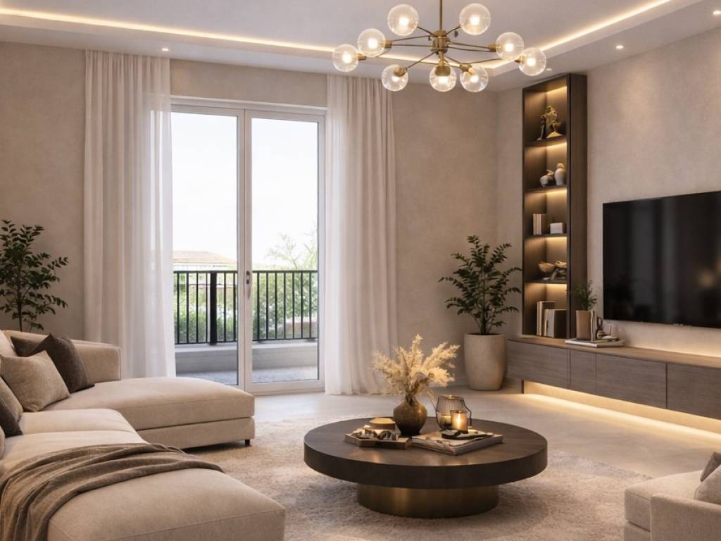 appartamento in vendita a Novara