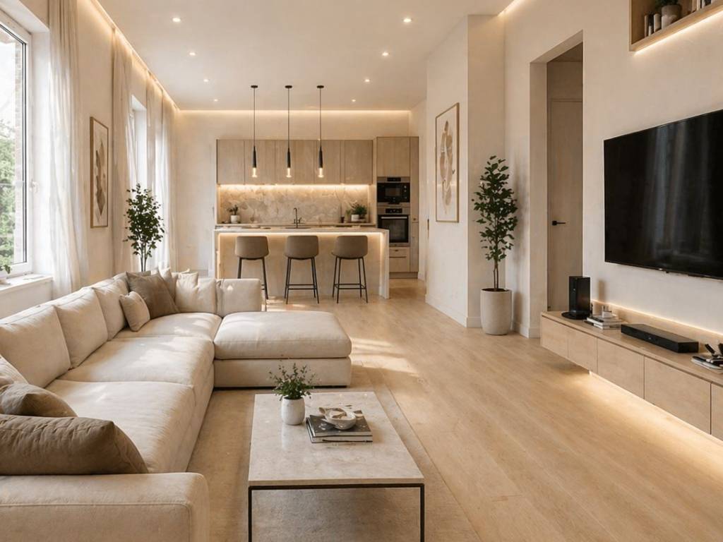 appartamento in vendita a Novara