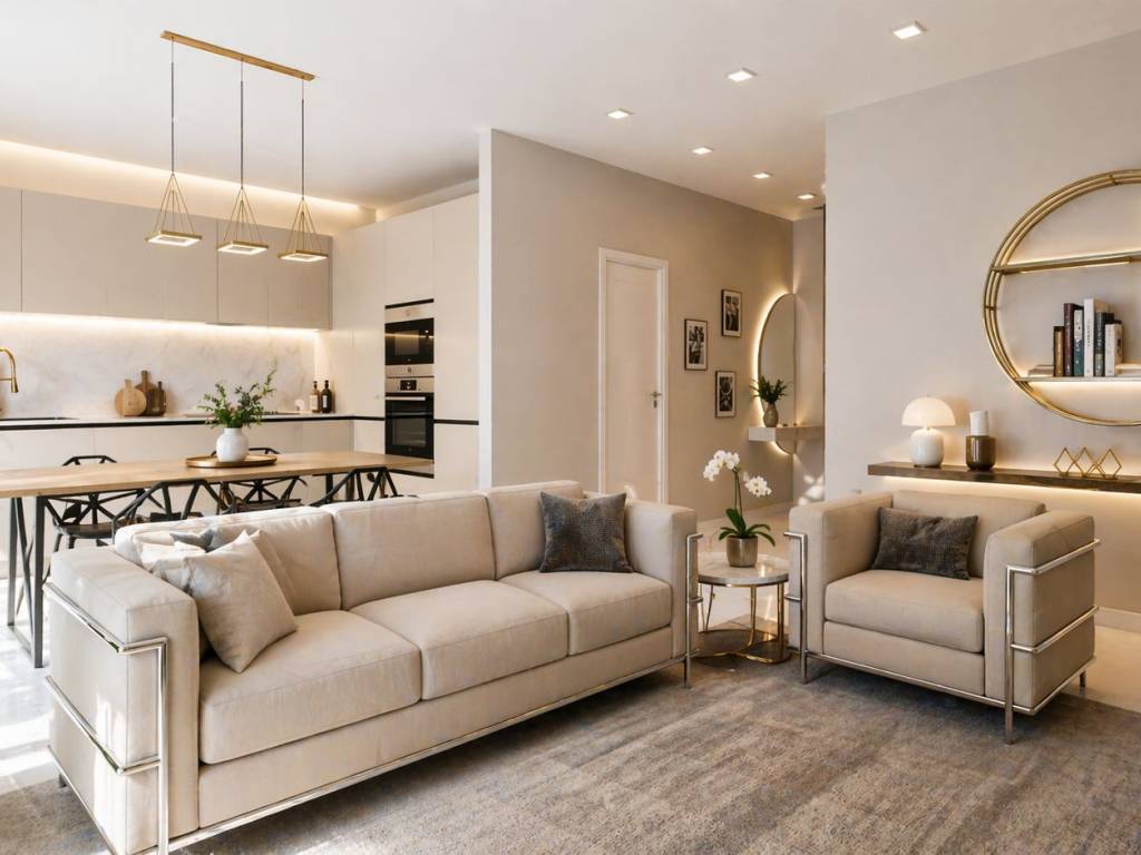 appartamento in vendita a Novara