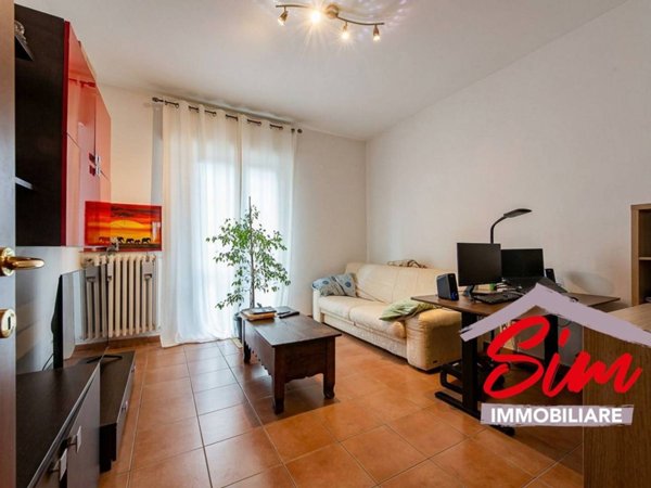 appartamento in vendita a Novara in zona zona Porta Mortara