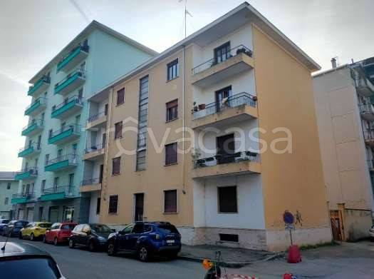 appartamento in vendita a Novara in zona Torrion Quartara