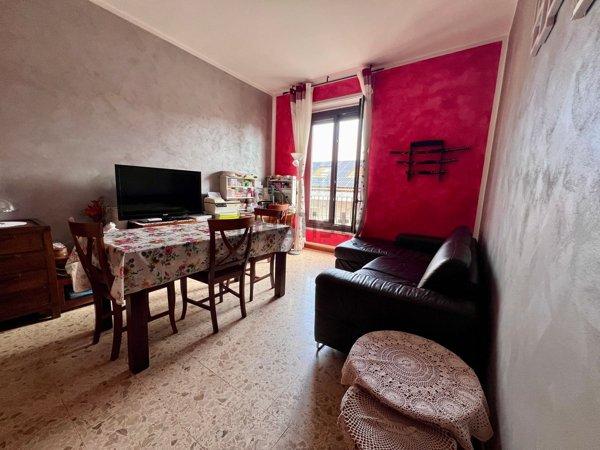 appartamento in vendita a Novara