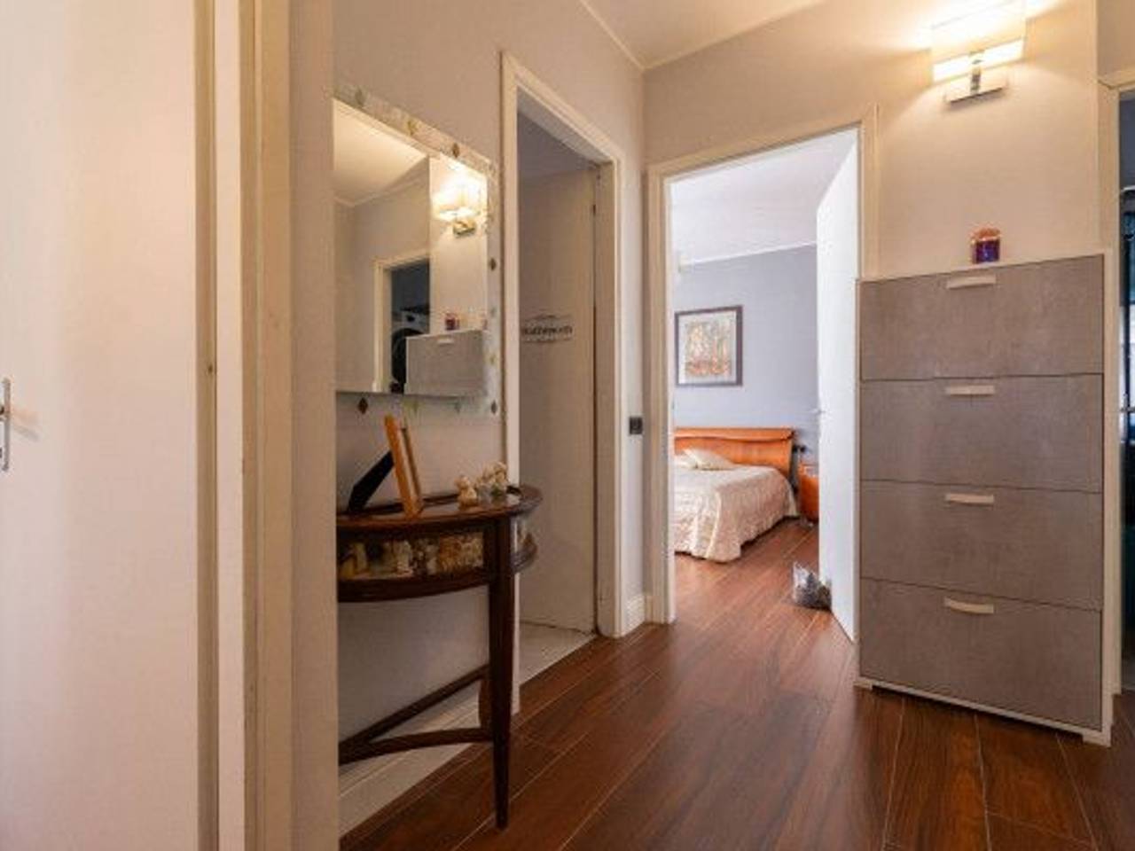 appartamento in vendita a Novara in zona zona Sacro Cuore