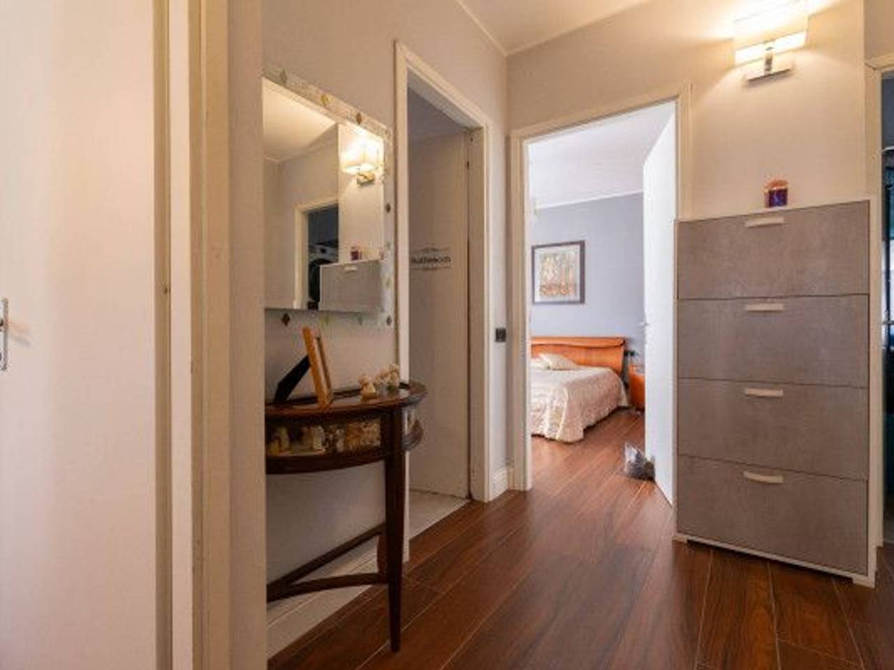 appartamento in vendita a Novara in zona zona Sacro Cuore