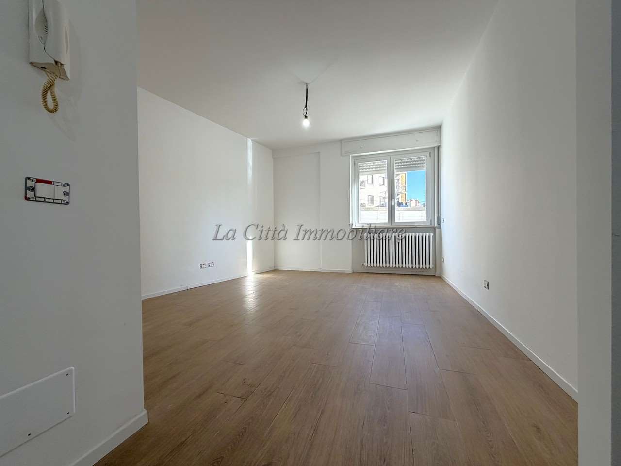 appartamento in vendita a Novara in zona zona San Martino