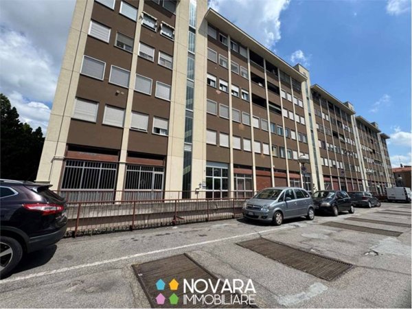 appartamento in vendita a Novara in zona zona Agogna - San Paolo