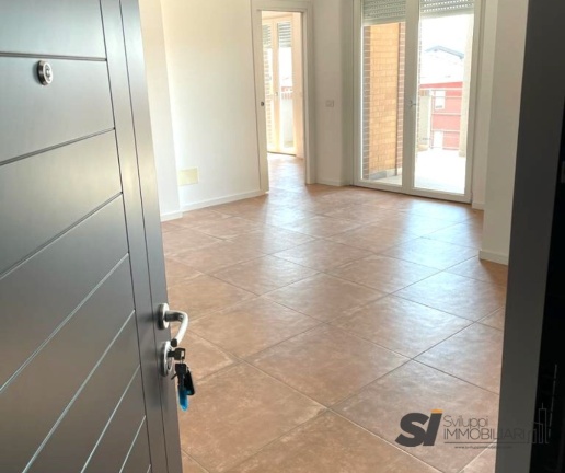 appartamento in vendita a Novara in zona zona Sant'Andrea - San Rocco