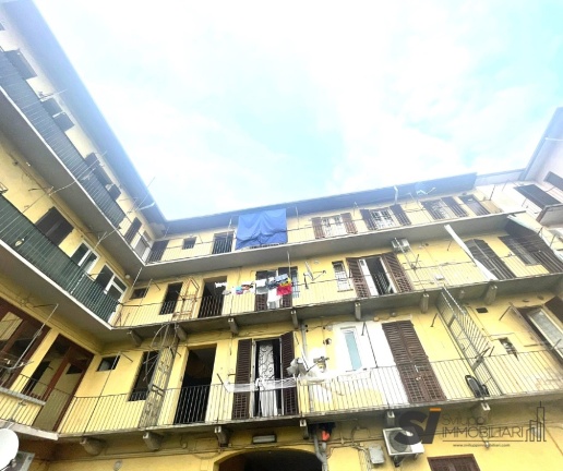 appartamento in vendita a Novara in zona zona Sant'Andrea - San Rocco