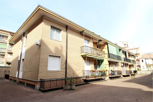 appartamento in vendita a Novara in zona zona Cittadella - Villaggio Dalmazia