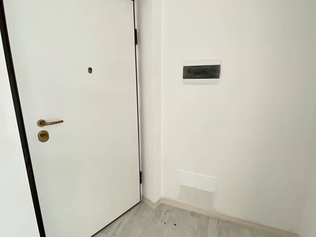 appartamento in vendita a Novara in zona zona Cittadella - Villaggio Dalmazia