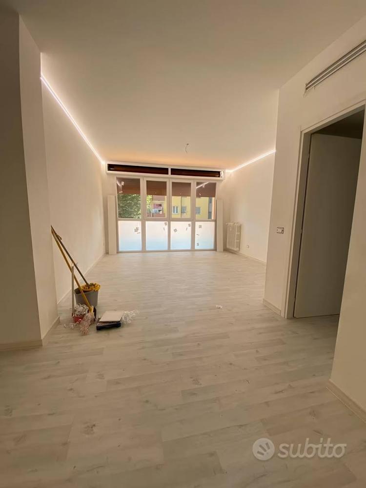 appartamento in vendita a Novara in zona zona Bicocca