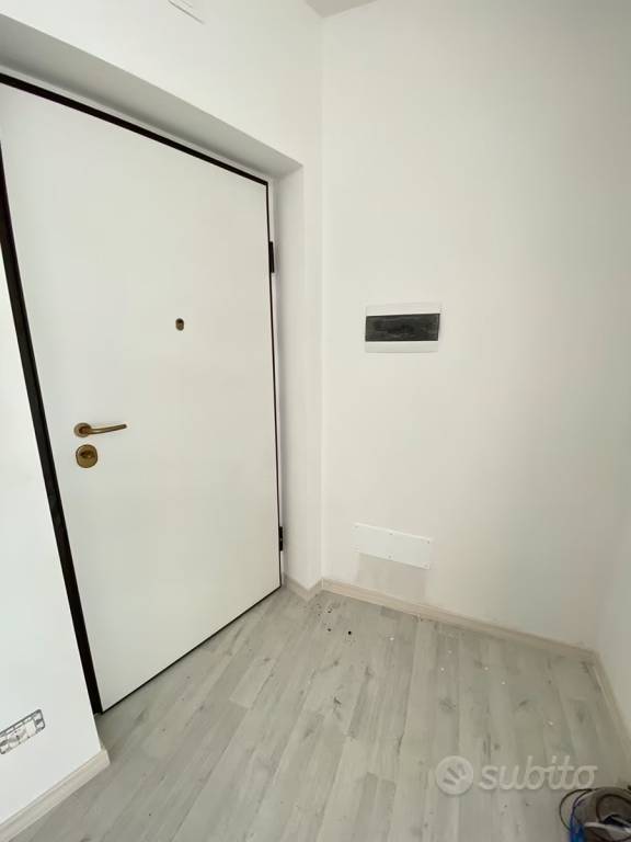 appartamento in vendita a Novara in zona zona Bicocca