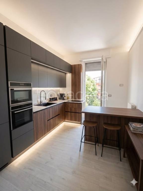 appartamento in vendita a Novara in zona zona Bicocca