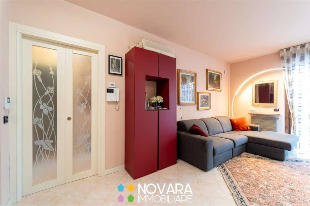 appartamento in vendita a Novara in zona zona Bicocca