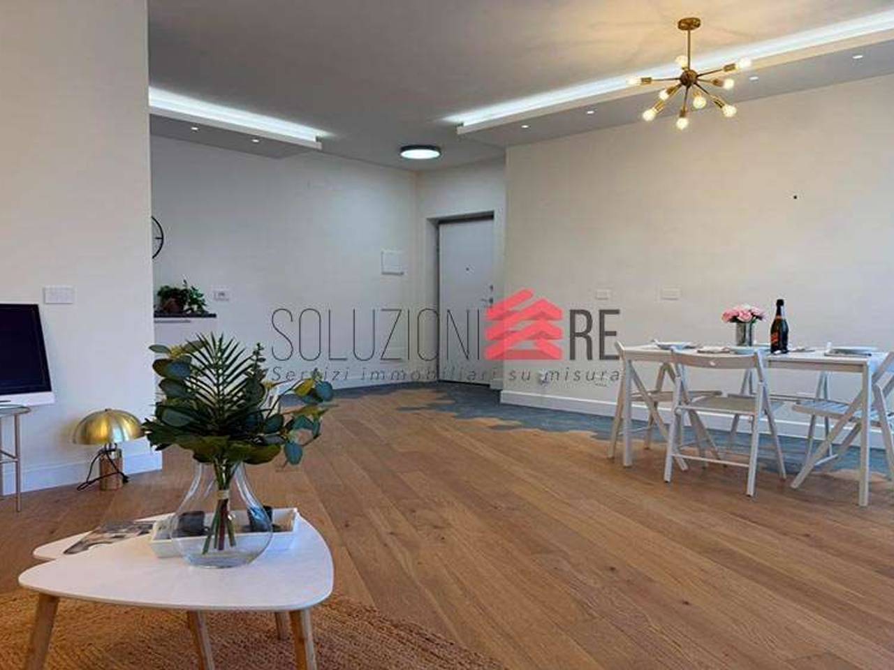 appartamento in vendita a Novara in zona zona San Martino