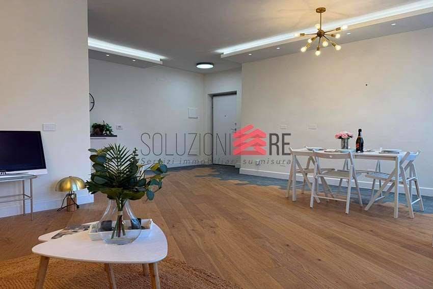appartamento in vendita a Novara in zona zona San Martino