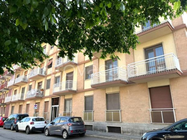 appartamento in vendita a Novara in zona zona Agogna - San Paolo