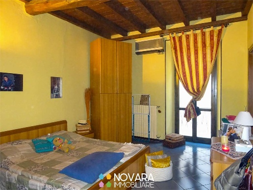 appartamento in vendita a Novara in zona Centro Città