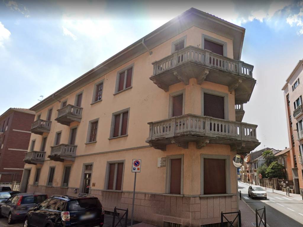 appartamento in vendita a Novara in zona zona San Martino