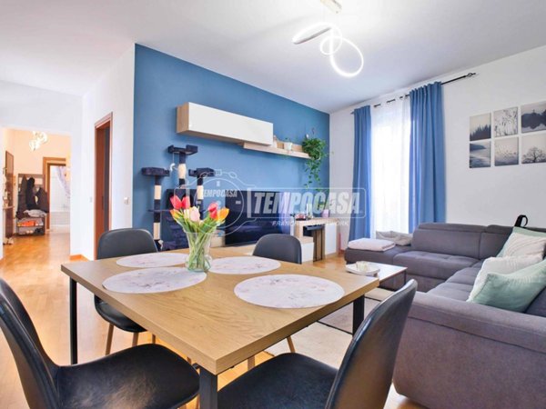 appartamento in vendita a Novara in zona zona Sant'Agabio