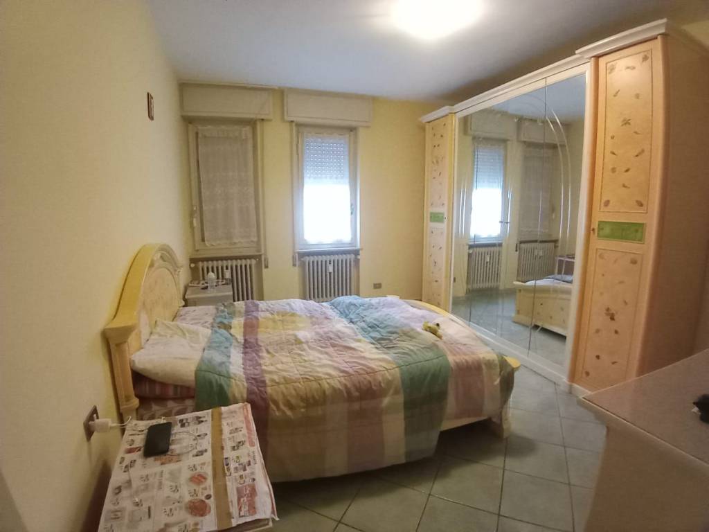 appartamento in vendita a Novara in zona zona Agogna - San Paolo