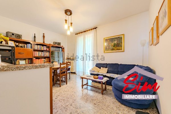 appartamento in vendita a Novara in zona zona Porta Mortara