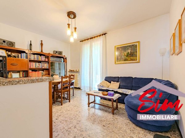 appartamento in vendita a Novara in zona zona Porta Mortara