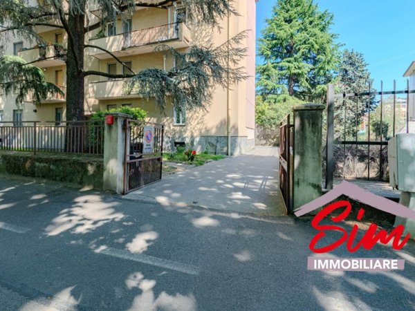 appartamento in vendita a Novara in zona zona Porta Mortara