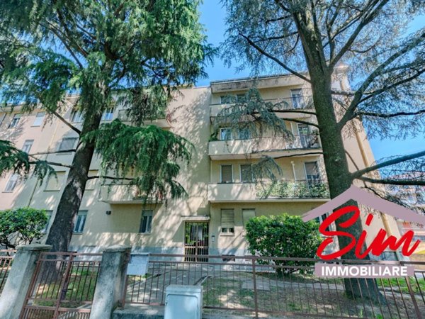 appartamento in vendita a Novara in zona zona Porta Mortara