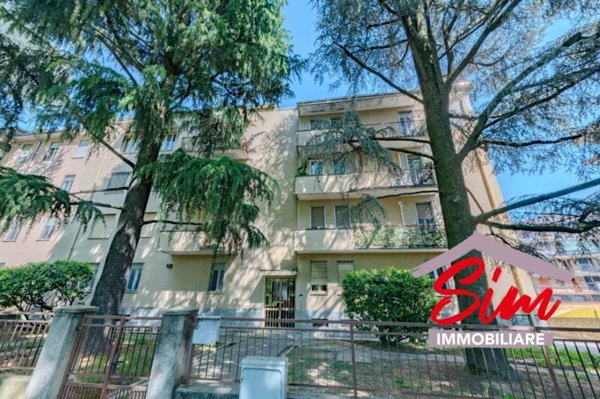 appartamento in vendita a Novara in zona zona Porta Mortara