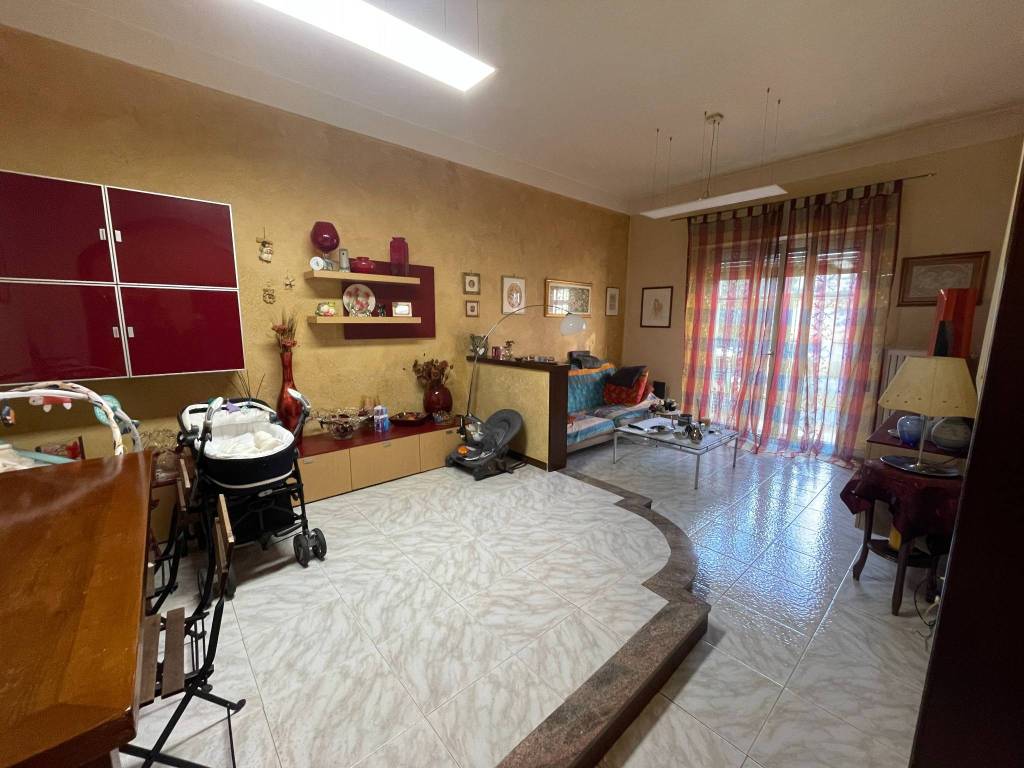 appartamento in vendita a Novara in zona zona Sacro Cuore