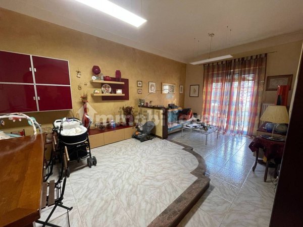 appartamento in vendita a Novara in zona zona Sacro Cuore