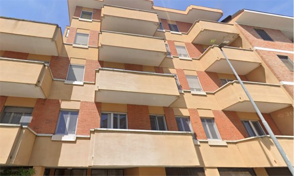 appartamento in vendita a Novara in zona zona Agogna - San Paolo