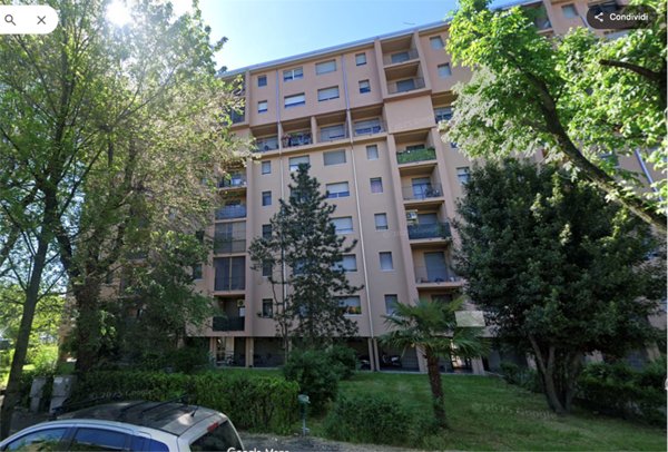 appartamento in vendita a Novara in zona zona Cittadella - Villaggio Dalmazia