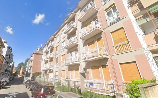 appartamento in vendita a Novara in zona zona Porta Mortara