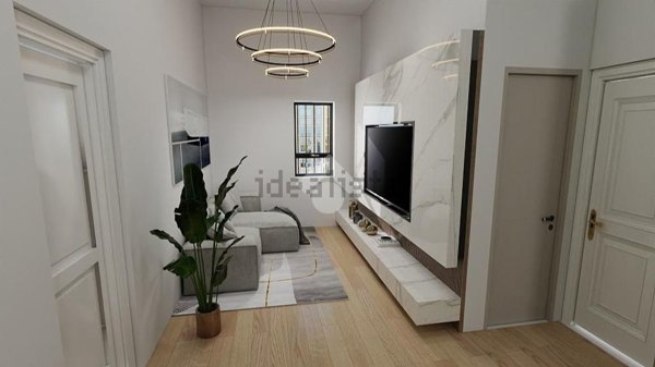 appartamento in vendita a Novara in zona zona Sant'Andrea - San Rocco