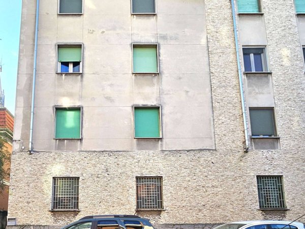 appartamento in vendita a Novara in zona zona Sacro Cuore
