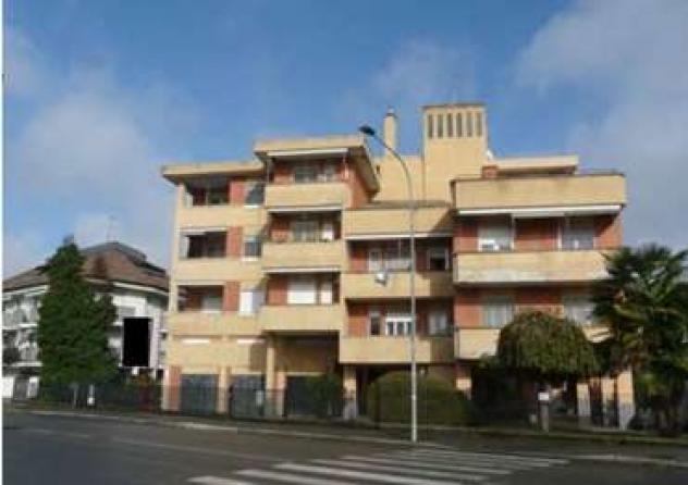 appartamento in vendita a Novara