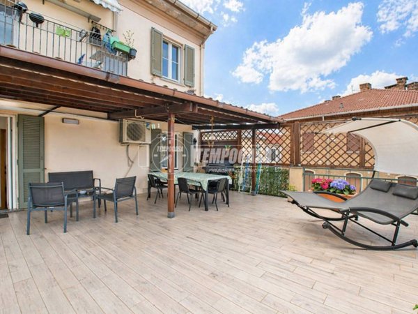 appartamento in vendita a Novara in zona zona Sant'Agabio